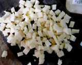 Foto del paso 1 de la receta: Chipá