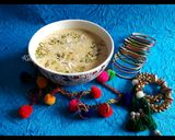 A picture of step 1 of Sevaiyan.