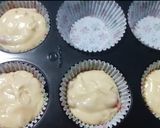 A picture of step 6 of Muffins.