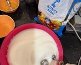 Foto langkah ke 4 dari resep Chiffon cake vanilla.