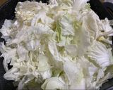 清燉大白菜的食譜步驟3照片