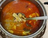 Foto langkah ke 2 dari resep Gulai Sapi kuah merah.