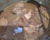 Foto langkah ke 2 dari resep GUDEG BERKUAH / GUDEG PRESTO / GUDEG LENGKAP ▪︎ Edisi Kangen Gudeg Ibu.