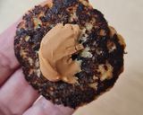 Foto del paso 4 de la receta: Tortitas saludables de banana con batidora y hack 😉 sin harina ni azúcar 🍌 🥞 3 ingredientes