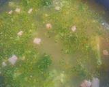 Foto del paso 3 de la receta: Sopa crema de brócoli