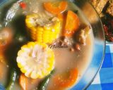 Foto langkah ke 5 dari resep Sayur asem.