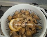 Foto del passaggio 3 della ricetta Polpette di carciofi e patate 👩‍🍳