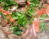 Foto del paso 4 de la receta: Lomo Saltado a lo Pobre 🇵🇪