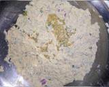 Missi roti (desi food) recipe step 5 photo