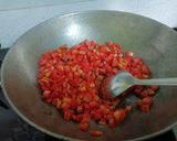 गाजर मटार भाजी (Gajar Matar Bhaji Recipe In Marathi) रेसिपी स्टेप 2 फोटो