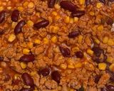Chili con carne recept fázis 5 fotója