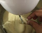 Foto langkah ke 6 dari resep Roti sobek tehnik yudane, super lembuttt.