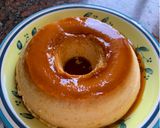 Foto del paso 4 de la receta: Flan sin lactosa 🍮