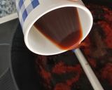 Foto del paso 5 de la receta: Guiso de Pulpo con Patatas en Salsa de Tomate, Humo y Café