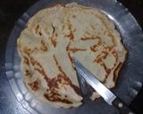 Foto del paso 1 de la receta: Panqueques golosos