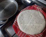 Une image de l'étape 9 de Pain maison 🌾.