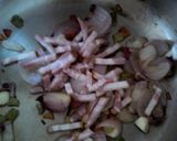 Foto del paso 2 de la receta: Lentejas a mi manera