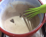 Foto del paso 3 de la receta: Tarta de chocolate philadelphia fría 👩🏼‍🍳