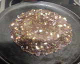 கேழ்வரகு மசாலா ரொட்டி (Finger Millet Masala Roti) ரெசிபி ஸ்டேப் 7 புகைப்படம்