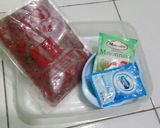 Foto langkah ke 4 dari resep Roti Goreng isi dendeng ala @dapurbyana😊.