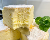 Foto del paso 16 de la receta: Pastel muy esponjoso, sin gluten
