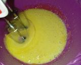 Foto langkah ke 1 dari resep Classic Chocolate Cake (Steam).