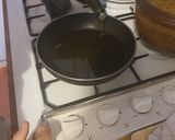 Une image de l'étape 7 de Boulettes Mamie.