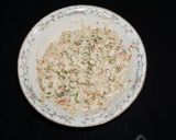 Foto del paso 2 de la receta: Palta rellena con ensalada de atún