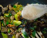 Foto langkah ke 4 dari resep Oseng Ati Ampela.