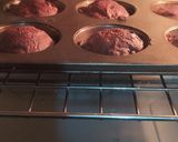 Foto del paso 3 de la receta: Mini Brownie