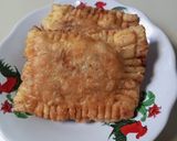 Foto langkah ke 14 dari resep Apple Pie.