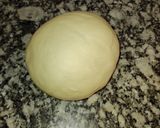 Foto del paso 2 de la receta Pan brioche, de viena, chips..🍔🌭🥪