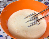 Foto del paso 2 de la receta: Cheesecake de arándanos