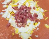Foto del paso 4 de la receta: Salmorejo saludable sin gluten