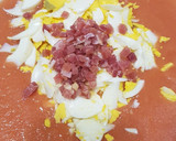 Foto del paso 4 de la receta: Salmorejo saludable sin gluten