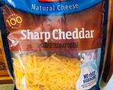 BBQ Shredded Chicken Tortilla Snack recipe step 6 photo