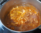 Foto del paso 4 de la receta: Tortita de "cochinita pibil" de pollo