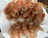 Foto del paso 1 de la receta: 567. Mar y montaña (principal carne o pescado)