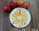 A picture of step 3 of Rockit Apple and Seeds Salad.