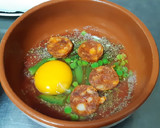 Foto del paso 3 de la receta: Huevos al horno