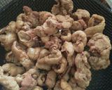 Foto langkah ke 5 dari resep Kulit ayam krispy.