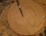 A picture of step 2 of Akara.