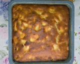 Foto del paso 7 de la receta: Torta de manzana
