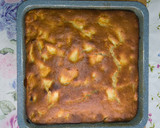 Foto del paso 7 de la receta: Torta de manzana