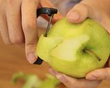 Foto langkah ke 3 dari resep Apple Crumble.