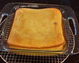 Lemon Custard Cake recipe step 10 photo