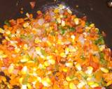 Maggi Soupy noodles recipe step 3 photo
