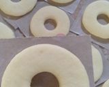 Foto langkah ke 4 dari resep Donat Kentang Lembut.
