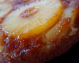 Foto del paso 7 de la receta: Bizcocho de Piña y caramelo 🍍