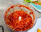 Foto langkah ke 3 dari resep Saus Kacang.